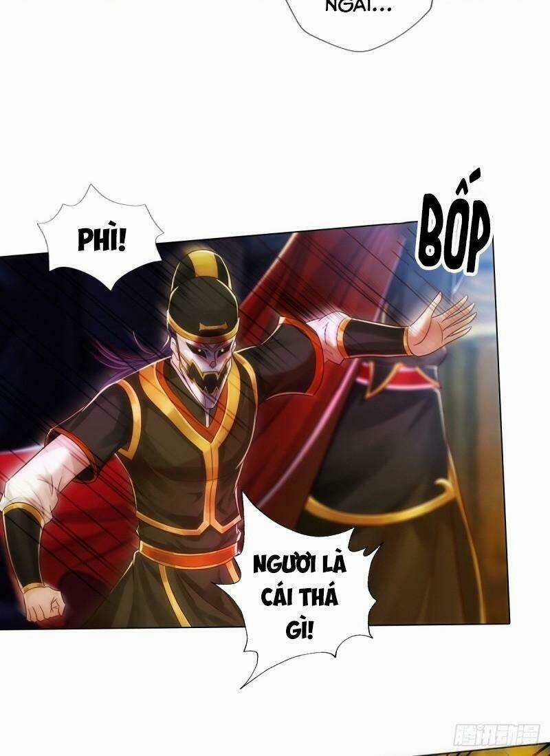 Bất Hủ Phàm Nhân - Chapter 44 - Trang 26