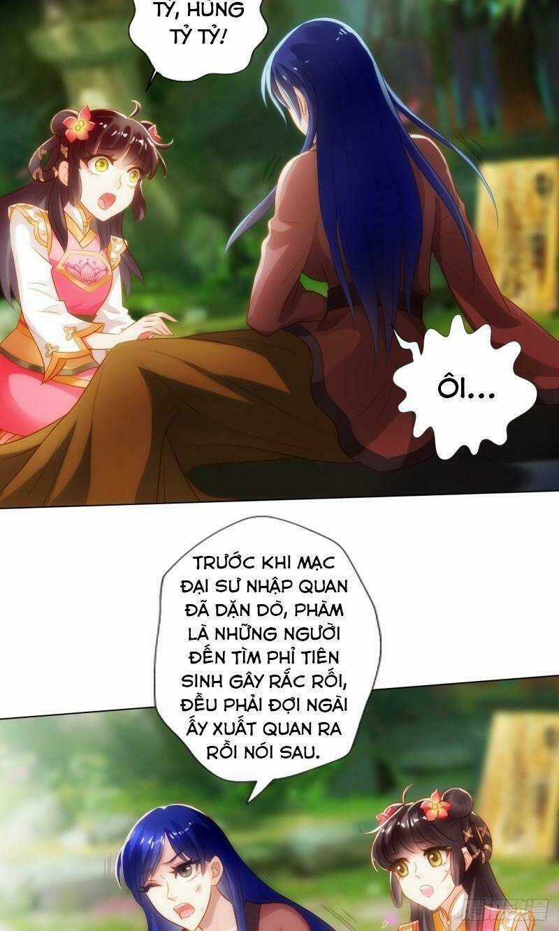 Bất Hủ Phàm Nhân - Chapter 44 - Trang 28