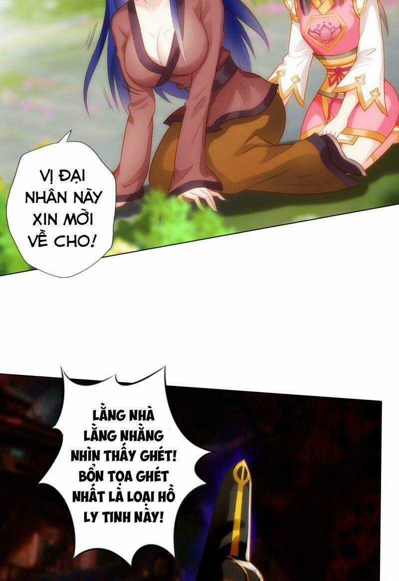 Bất Hủ Phàm Nhân - Chapter 44 - Trang 29