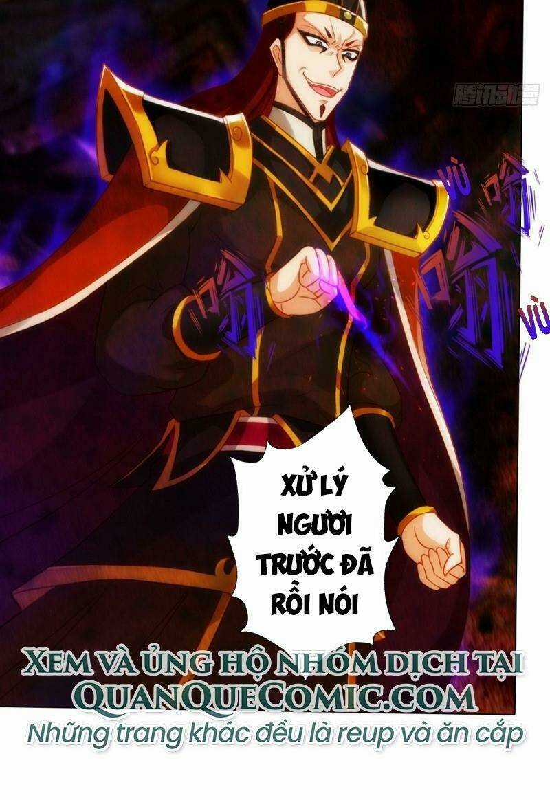 Bất Hủ Phàm Nhân - Chapter 44 - Trang 30