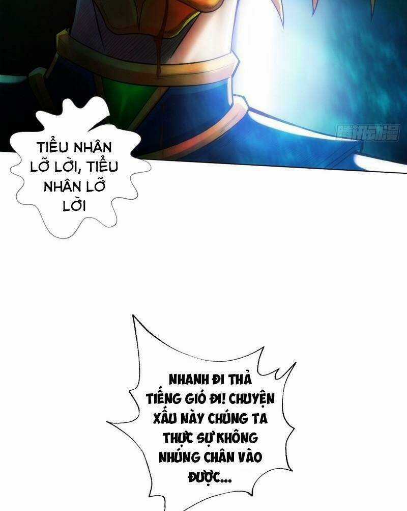 Bất Hủ Phàm Nhân - Chapter 44 - Trang 4