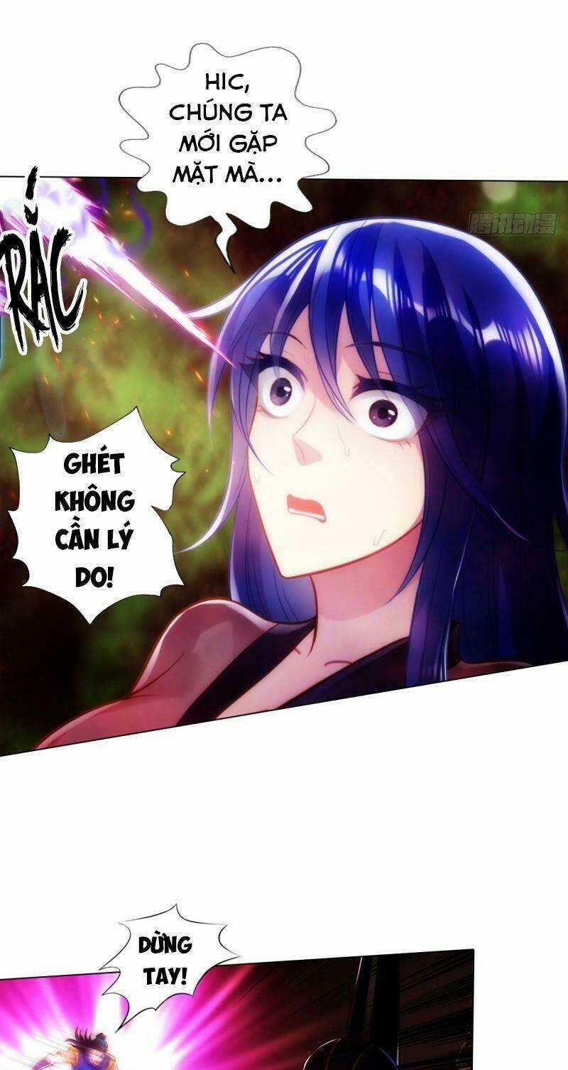 Bất Hủ Phàm Nhân - Chapter 44 - Trang 31