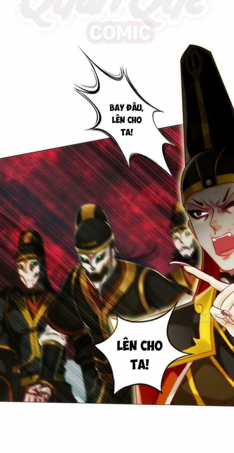 Bất Hủ Phàm Nhân - Chapter 44 - Trang 36