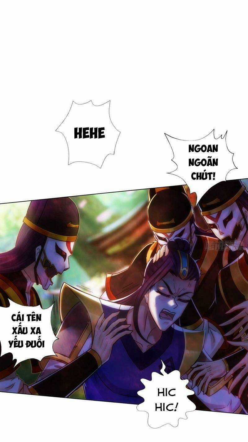 Bất Hủ Phàm Nhân - Chapter 44 - Trang 38