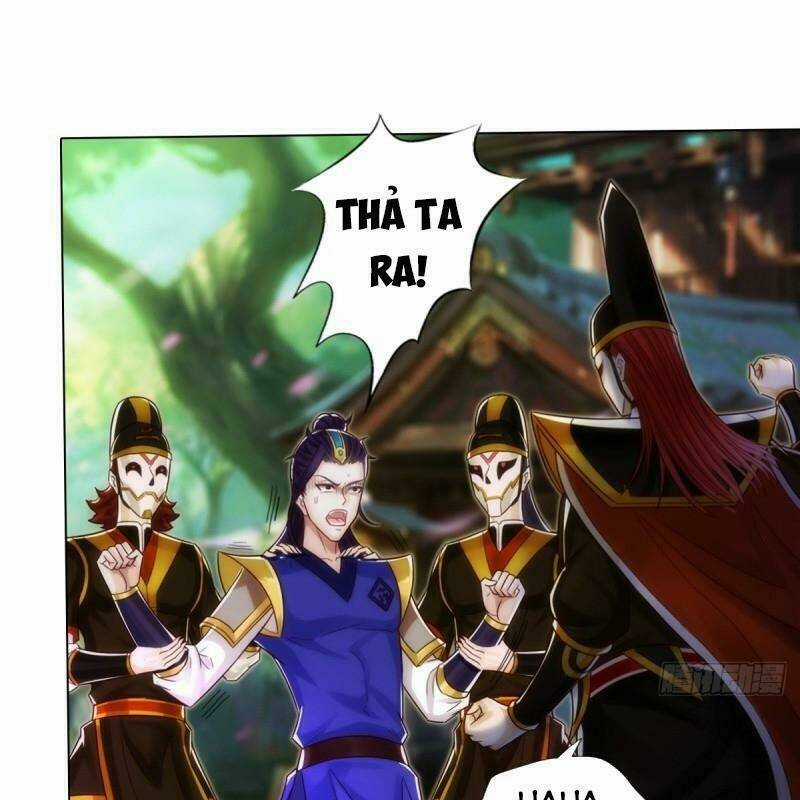 Bất Hủ Phàm Nhân - Chapter 44 - Trang 39