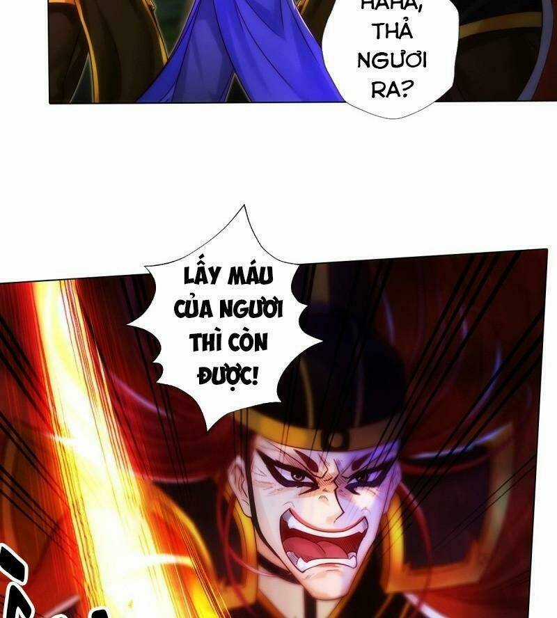 Bất Hủ Phàm Nhân - Chapter 44 - Trang 40