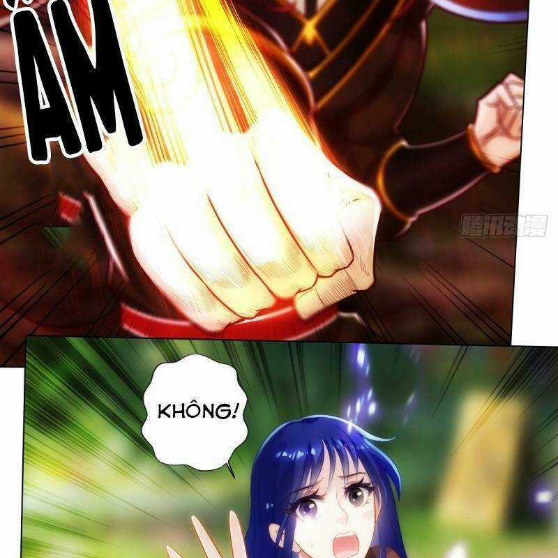 Bất Hủ Phàm Nhân - Chapter 44 - Trang 41