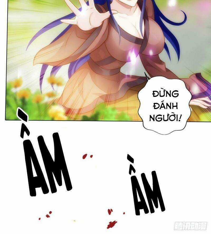 Bất Hủ Phàm Nhân - Chapter 44 - Trang 42