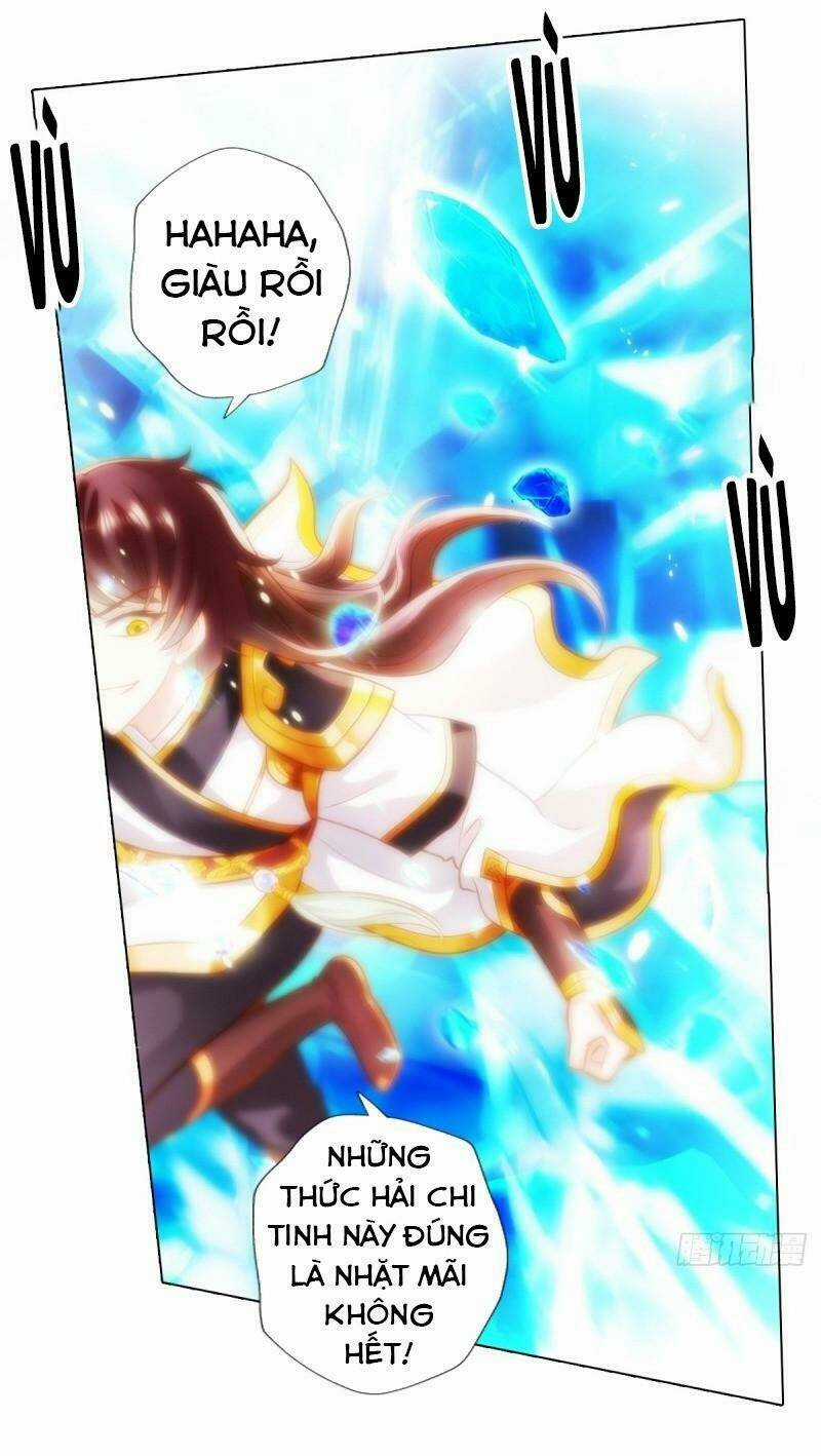 Bất Hủ Phàm Nhân - Chapter 44 - Trang 44