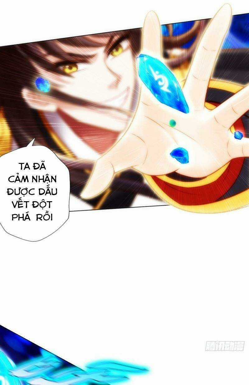 Bất Hủ Phàm Nhân - Chapter 44 - Trang 45