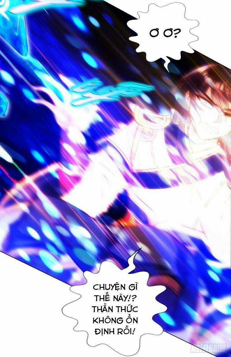 Bất Hủ Phàm Nhân - Chapter 44 - Trang 46