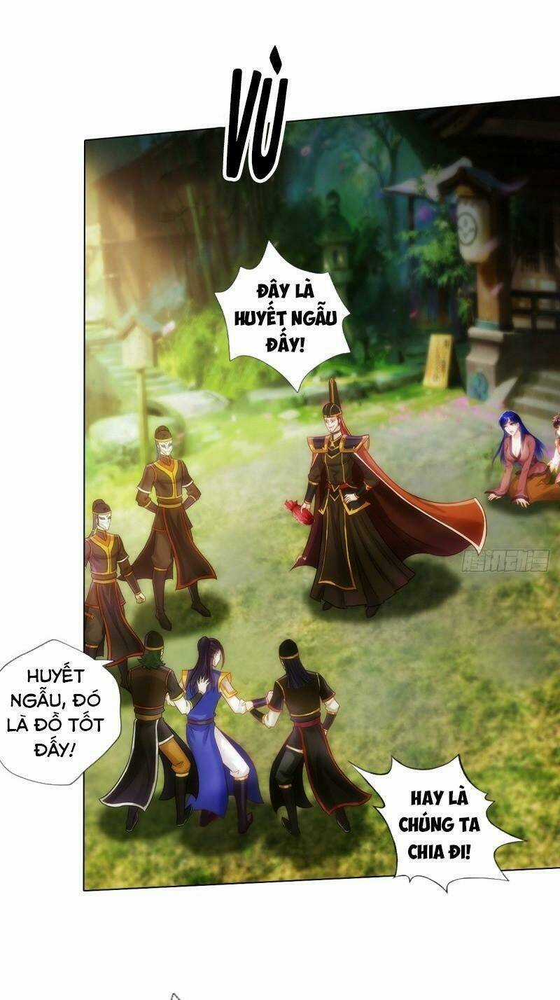 Bất Hủ Phàm Nhân - Chapter 44 - Trang 49