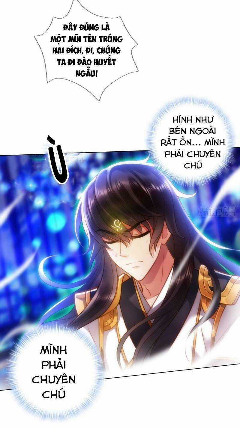 Bất Hủ Phàm Nhân - Chapter 44 - Trang 50