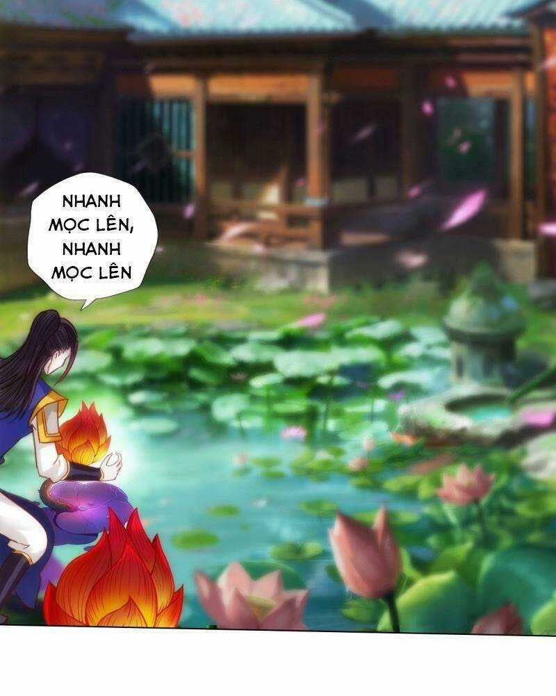 Bất Hủ Phàm Nhân - Chapter 44 - Trang 6