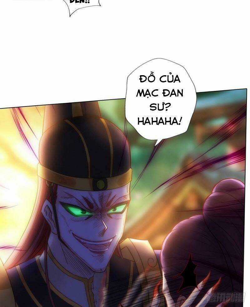 Bất Hủ Phàm Nhân - Chapter 44 - Trang 52