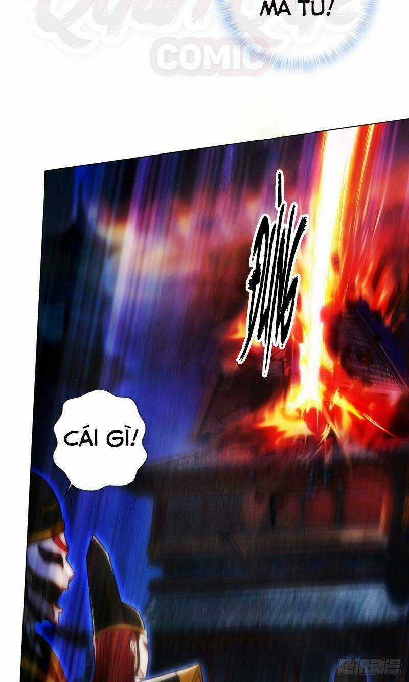 Bất Hủ Phàm Nhân - Chapter 44 - Trang 54