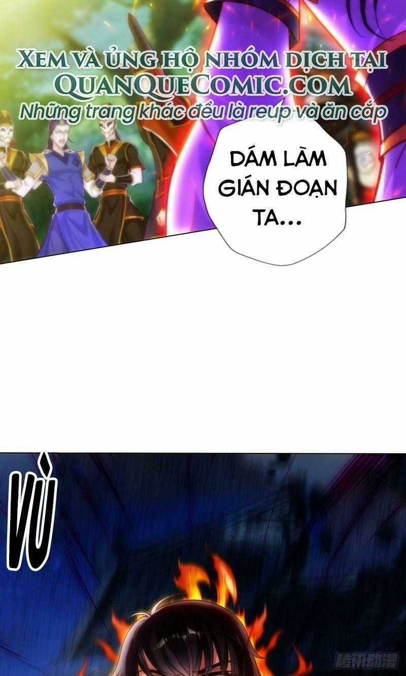 Bất Hủ Phàm Nhân - Chapter 44 - Trang 56