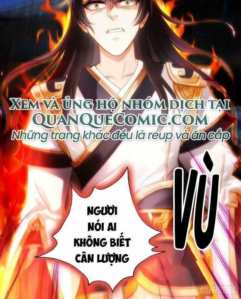 Bất Hủ Phàm Nhân - Chapter 44 - Trang 57