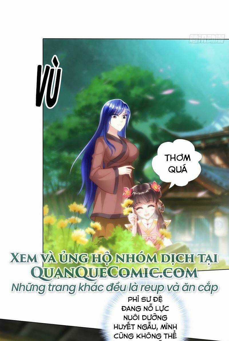 Bất Hủ Phàm Nhân - Chapter 44 - Trang 7