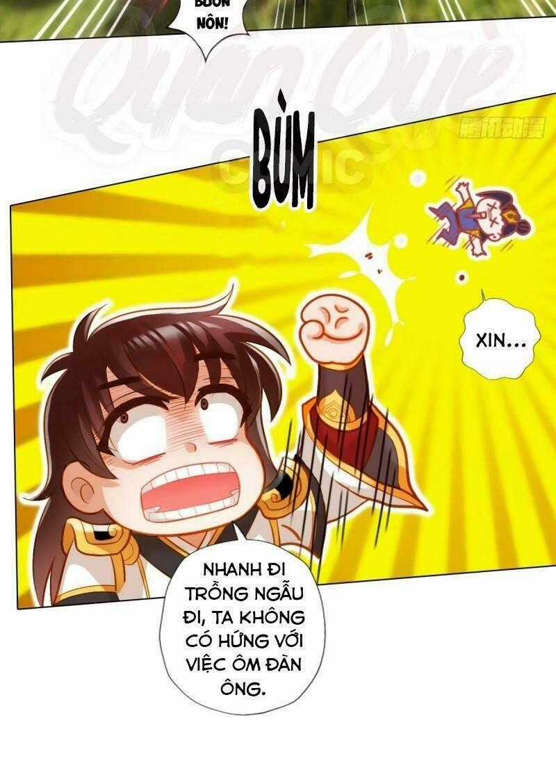 Bất Hủ Phàm Nhân - Chapter 45 - Trang 2