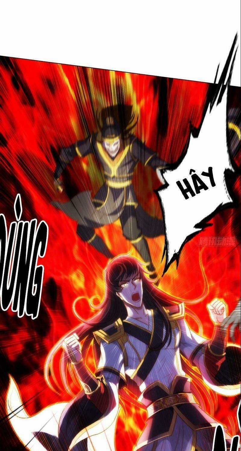 Bất Hủ Phàm Nhân - Chapter 45 - Trang 11