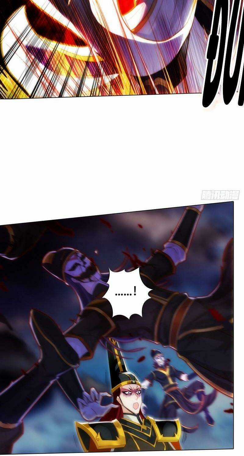 Bất Hủ Phàm Nhân - Chapter 45 - Trang 12