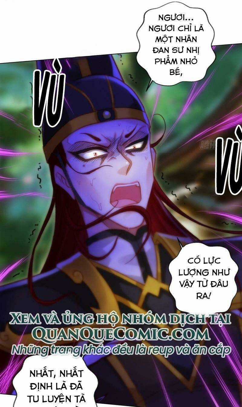 Bất Hủ Phàm Nhân - Chapter 45 - Trang 13