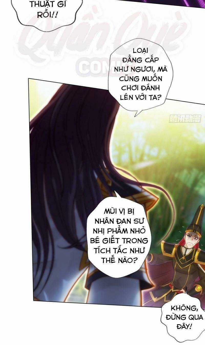 Bất Hủ Phàm Nhân - Chapter 45 - Trang 14