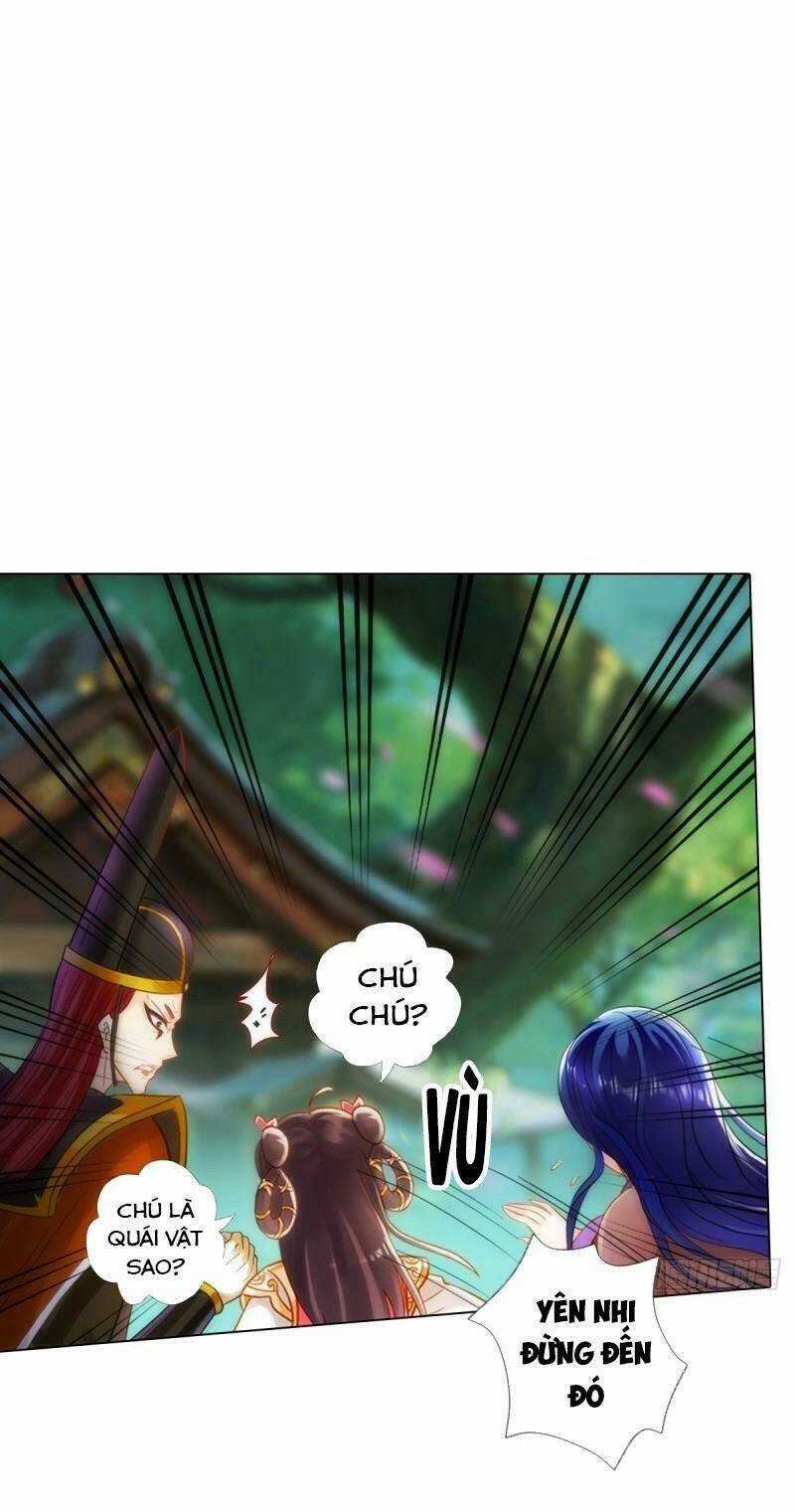 Bất Hủ Phàm Nhân - Chapter 45 - Trang 16