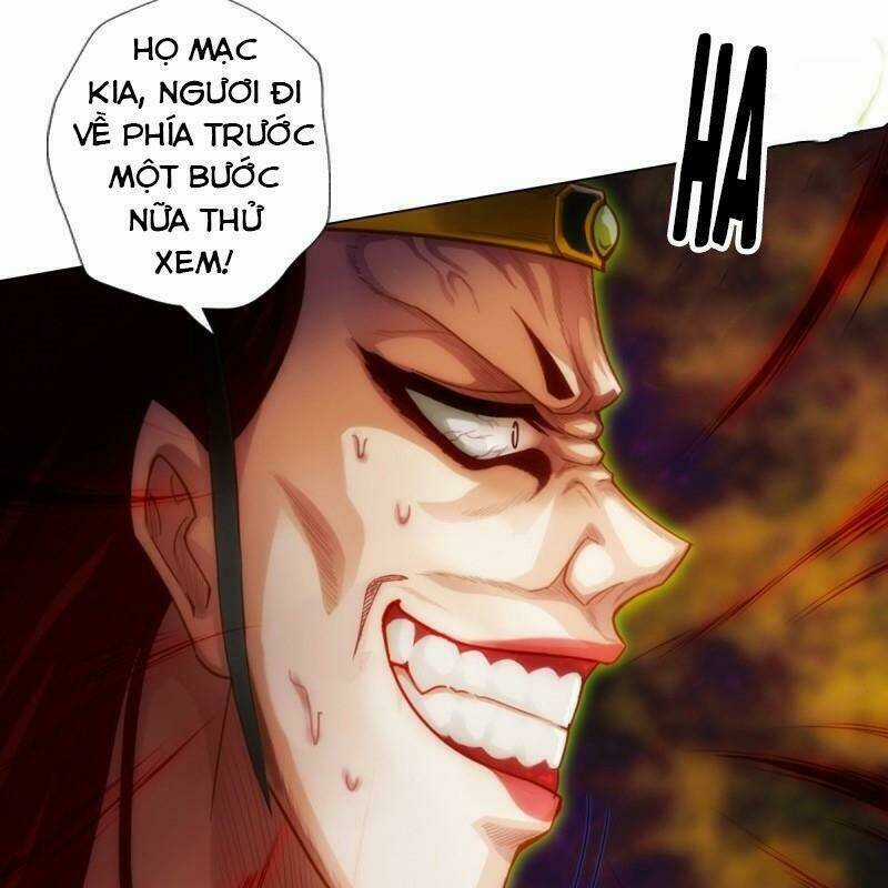 Bất Hủ Phàm Nhân - Chapter 45 - Trang 19