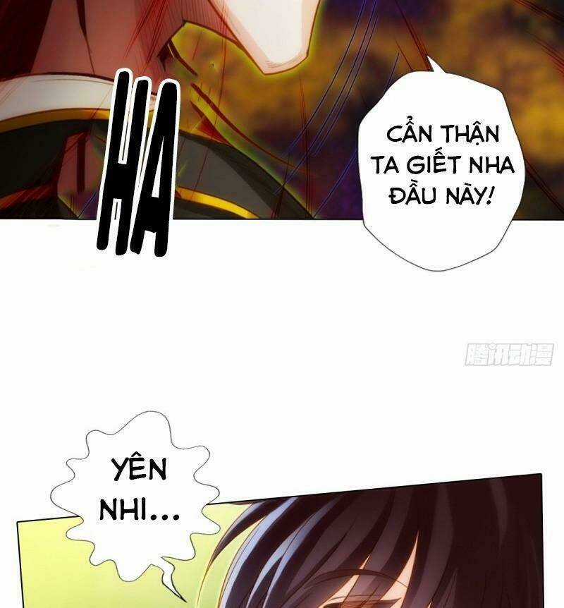 Bất Hủ Phàm Nhân - Chapter 45 - Trang 20