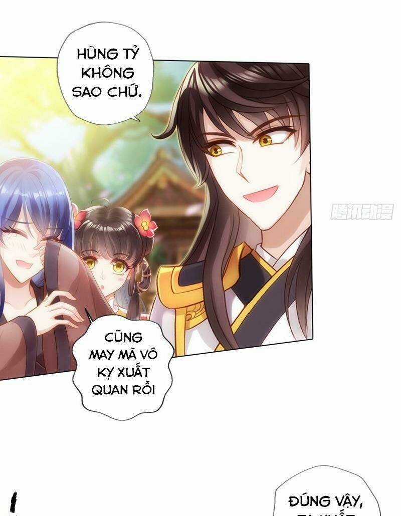 Bất Hủ Phàm Nhân - Chapter 45 - Trang 3