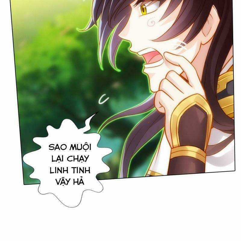 Bất Hủ Phàm Nhân - Chapter 45 - Trang 21