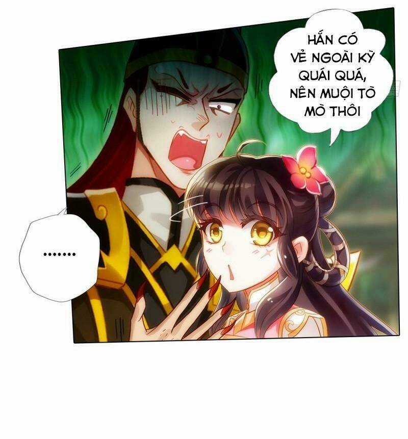 Bất Hủ Phàm Nhân - Chapter 45 - Trang 22