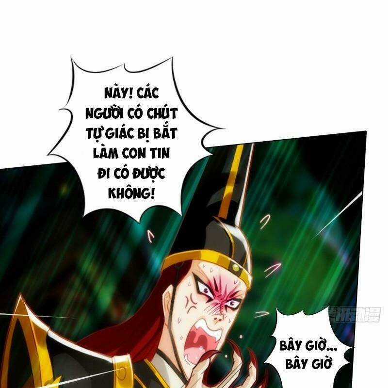 Bất Hủ Phàm Nhân - Chapter 45 - Trang 23