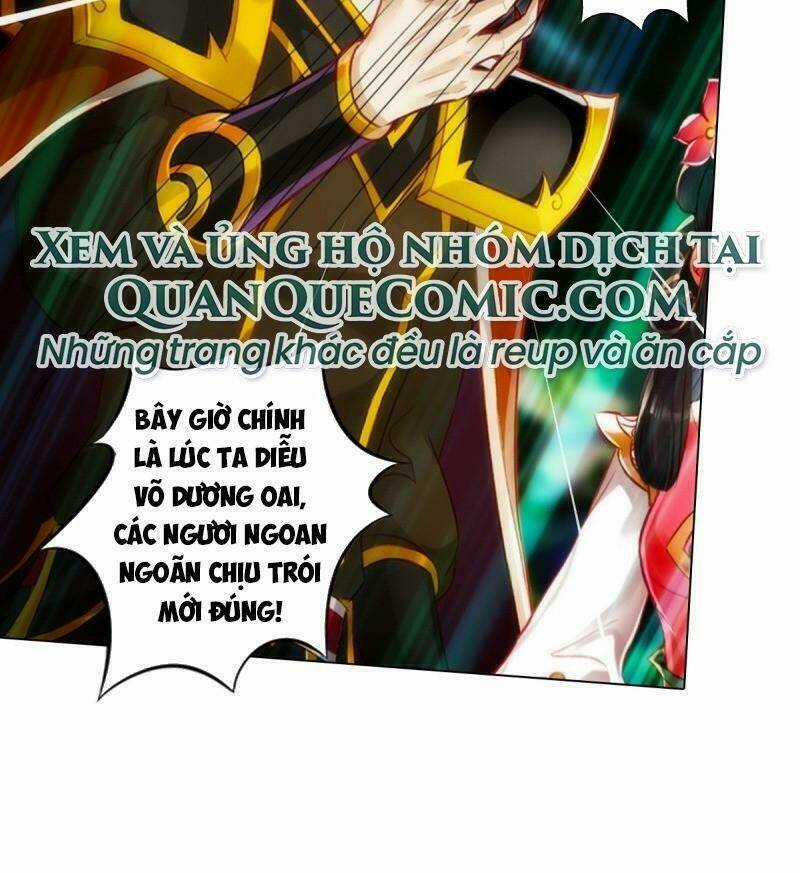 Bất Hủ Phàm Nhân - Chapter 45 - Trang 24