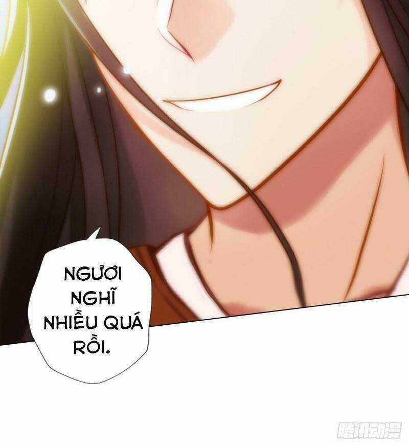 Bất Hủ Phàm Nhân - Chapter 45 - Trang 26