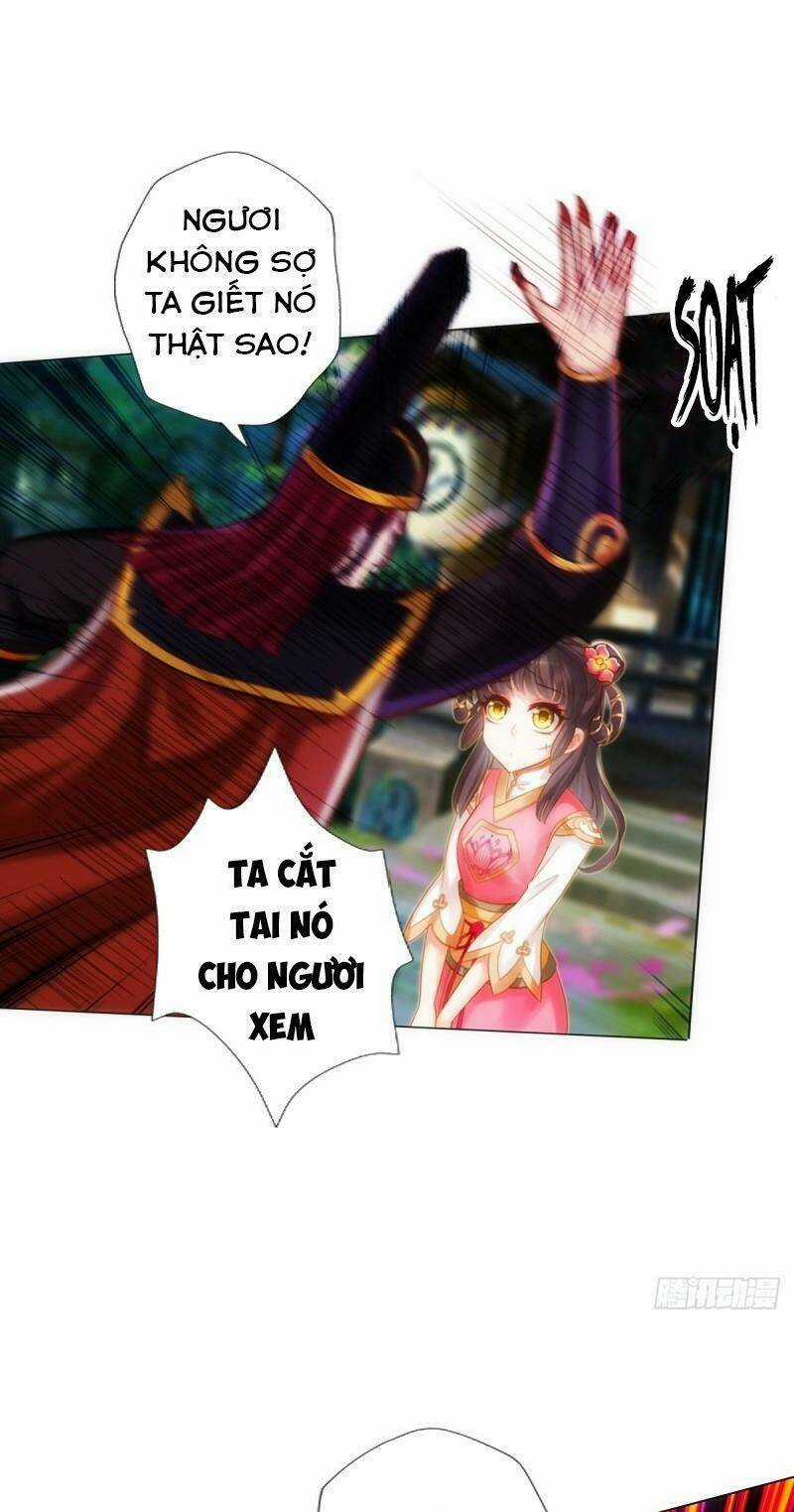 Bất Hủ Phàm Nhân - Chapter 45 - Trang 27