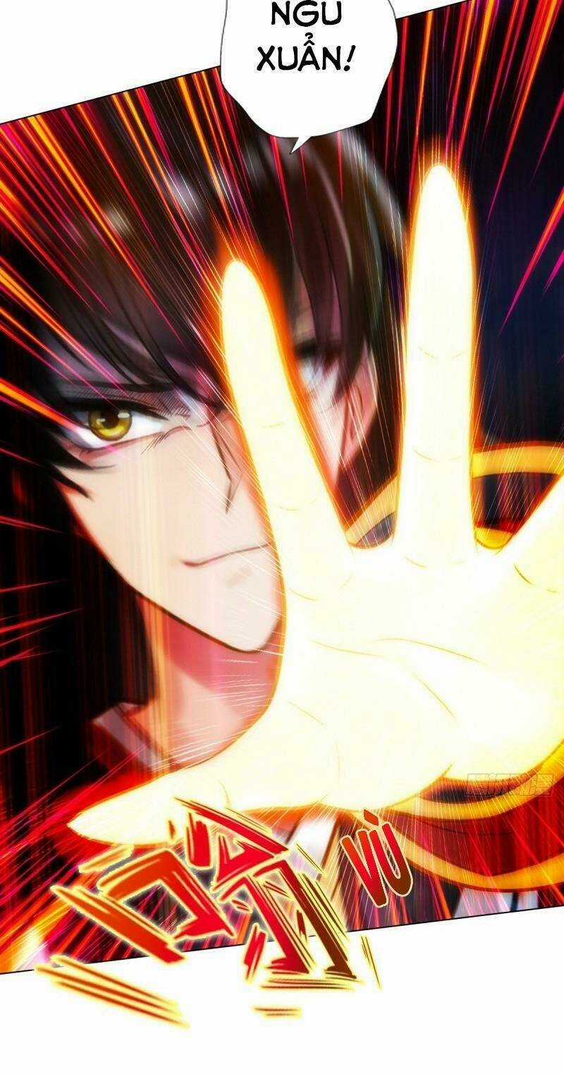 Bất Hủ Phàm Nhân - Chapter 45 - Trang 28