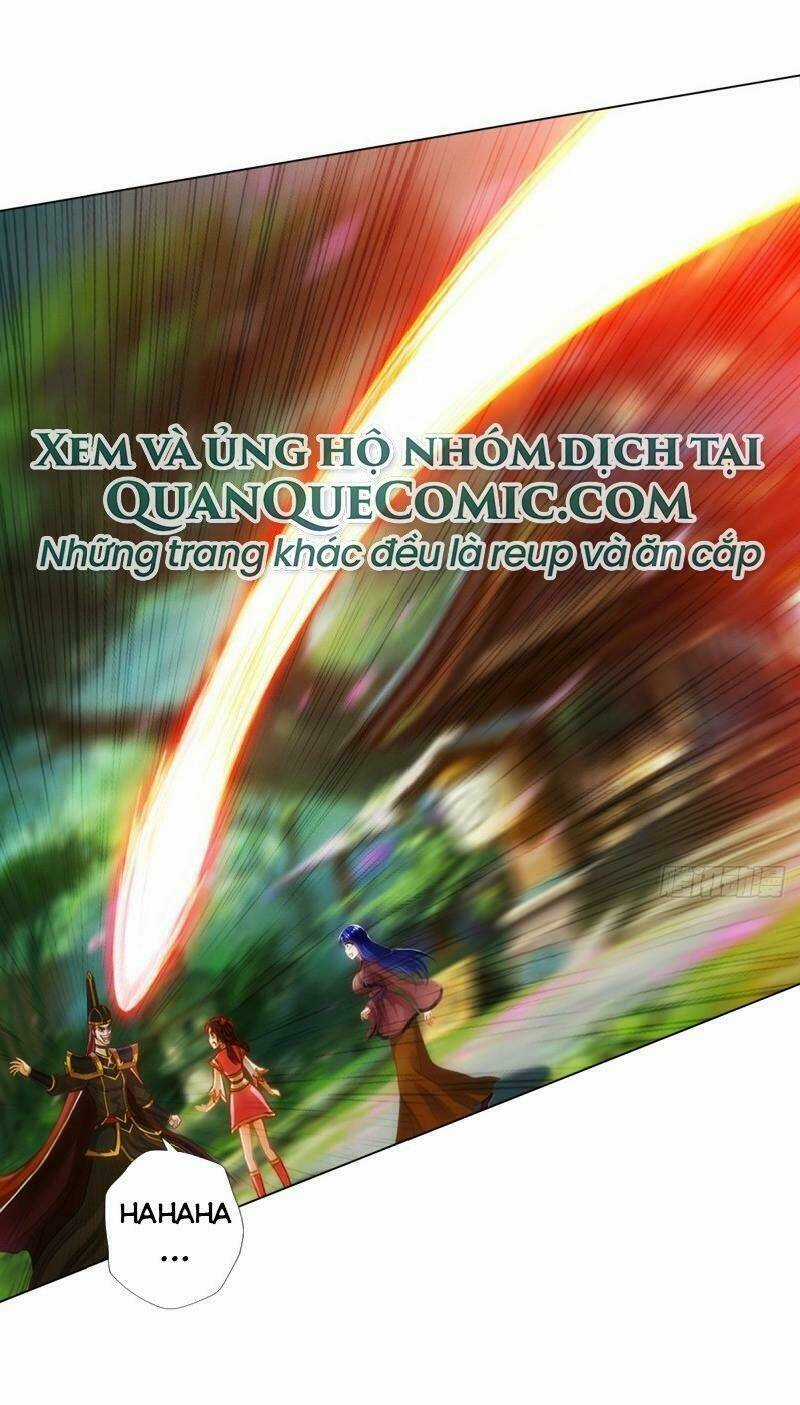 Bất Hủ Phàm Nhân - Chapter 45 - Trang 29