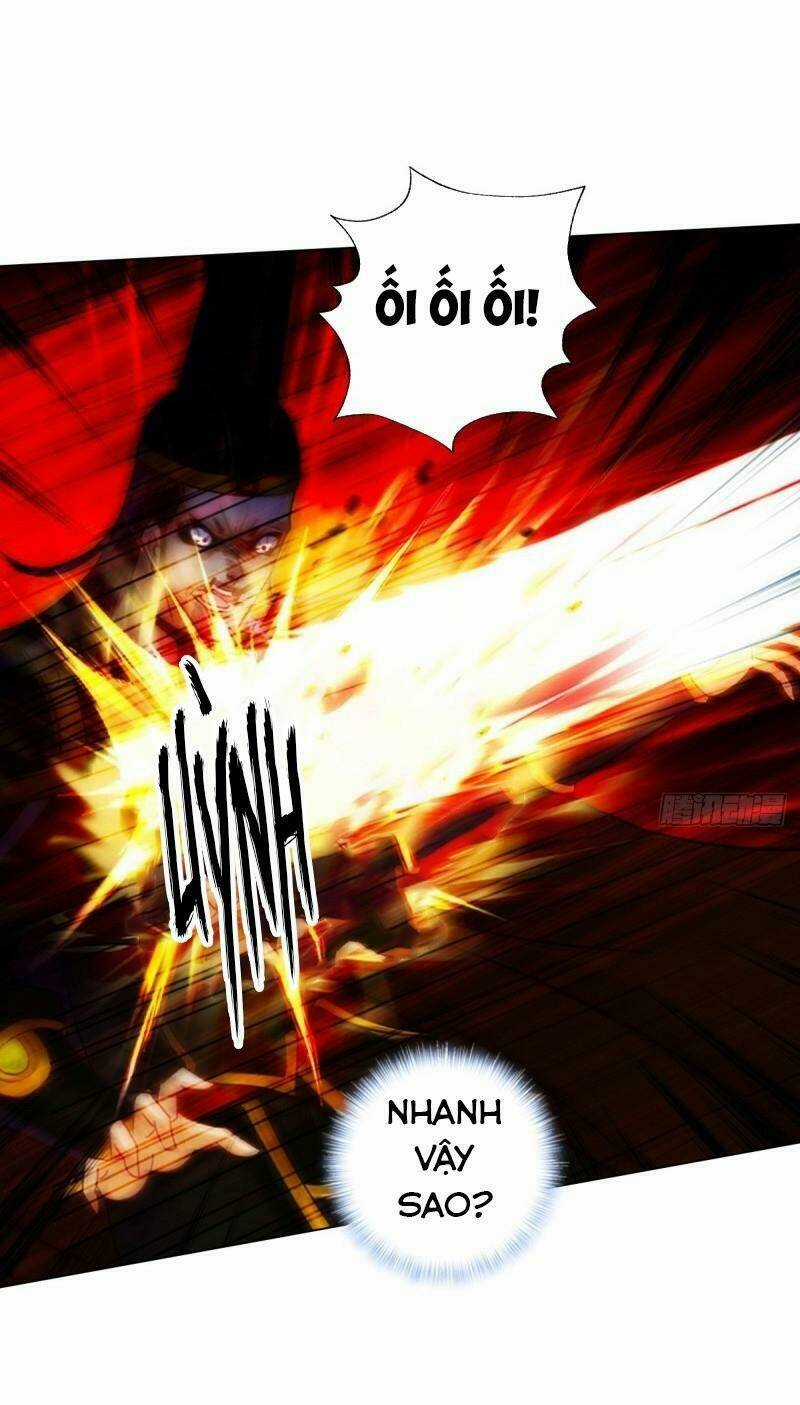 Bất Hủ Phàm Nhân - Chapter 45 - Trang 30