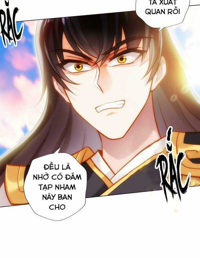 Bất Hủ Phàm Nhân - Chapter 45 - Trang 4