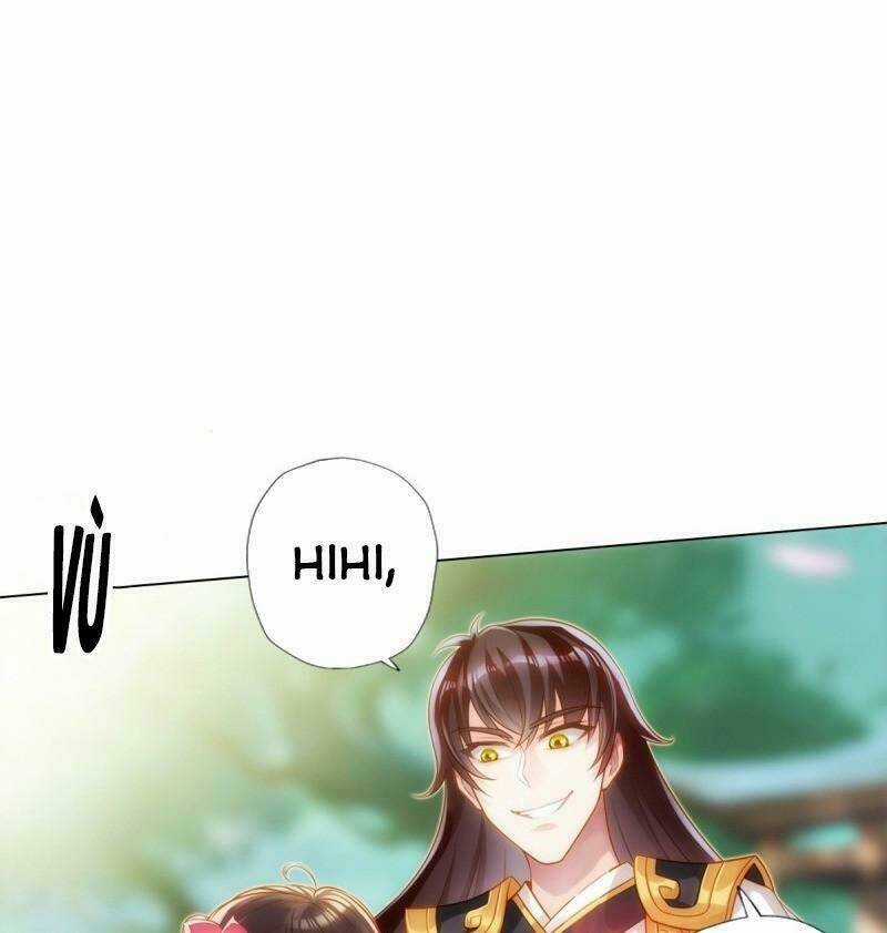 Bất Hủ Phàm Nhân - Chapter 45 - Trang 32