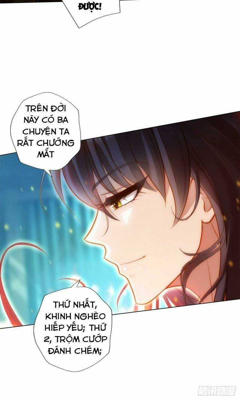 Bất Hủ Phàm Nhân - Chapter 45 - Trang 38