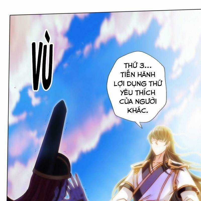 Bất Hủ Phàm Nhân - Chapter 45 - Trang 39
