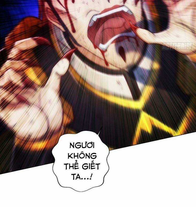 Bất Hủ Phàm Nhân - Chapter 45 - Trang 42