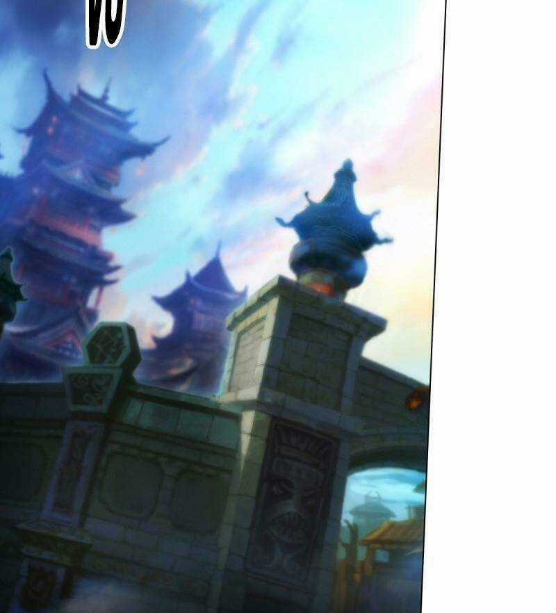 Bất Hủ Phàm Nhân - Chapter 45 - Trang 44