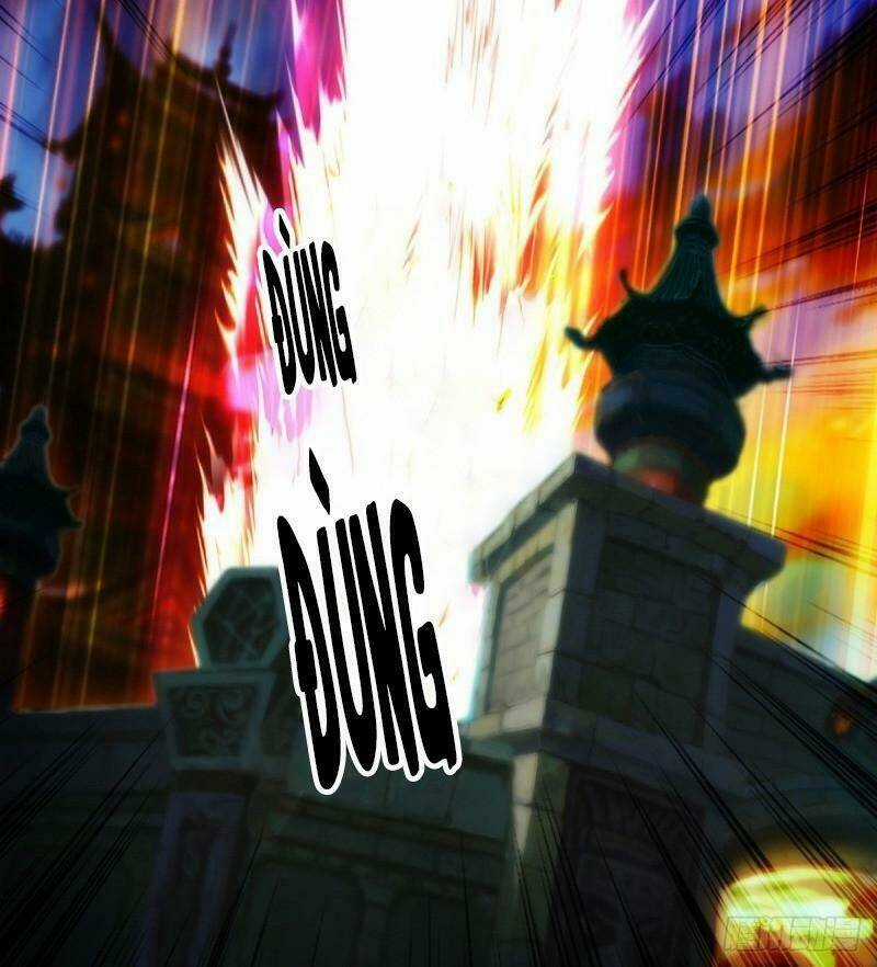 Bất Hủ Phàm Nhân - Chapter 45 - Trang 46