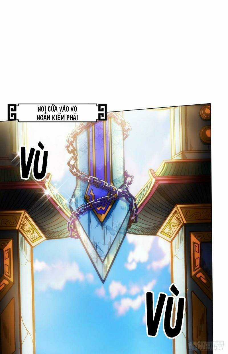 Bất Hủ Phàm Nhân - Chapter 45 - Trang 47