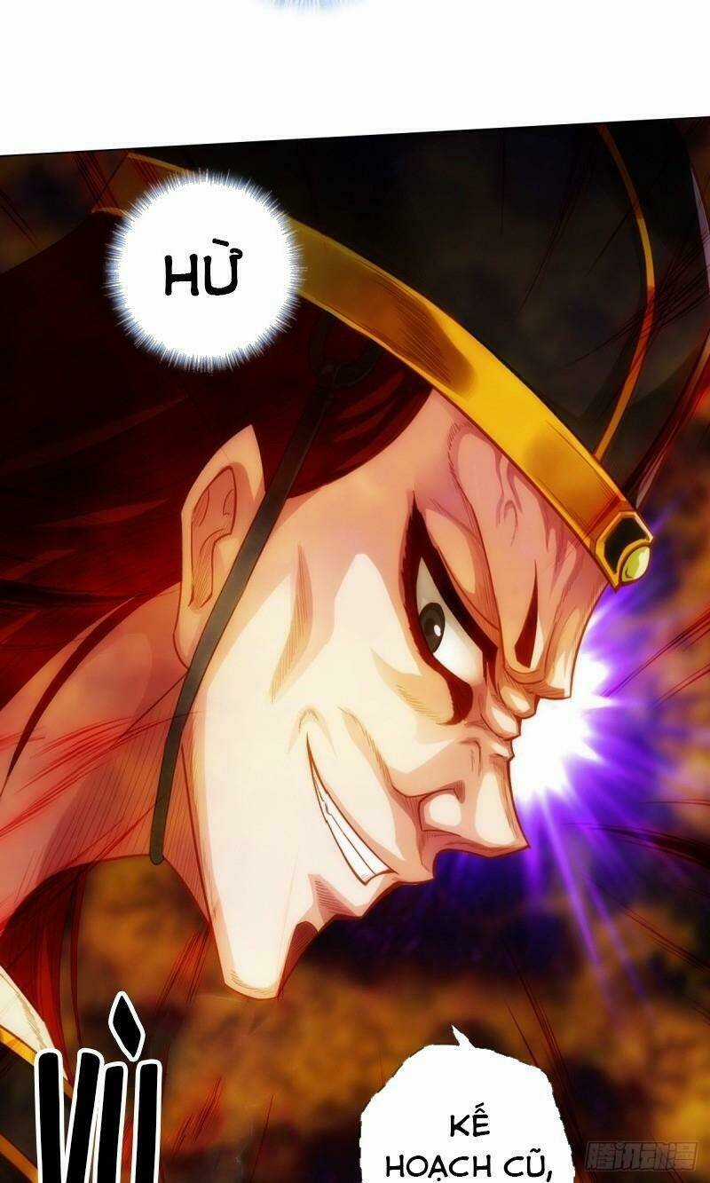 Bất Hủ Phàm Nhân - Chapter 45 - Trang 7